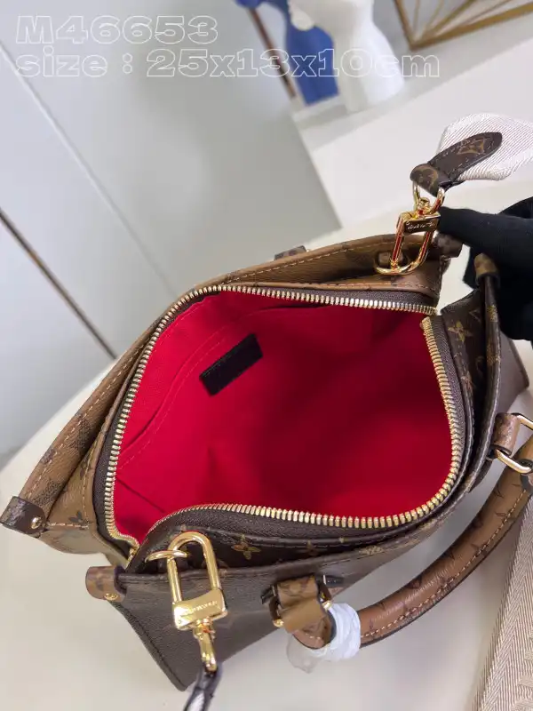 Cheap LOUIS VUITTON ONTHEGO East West