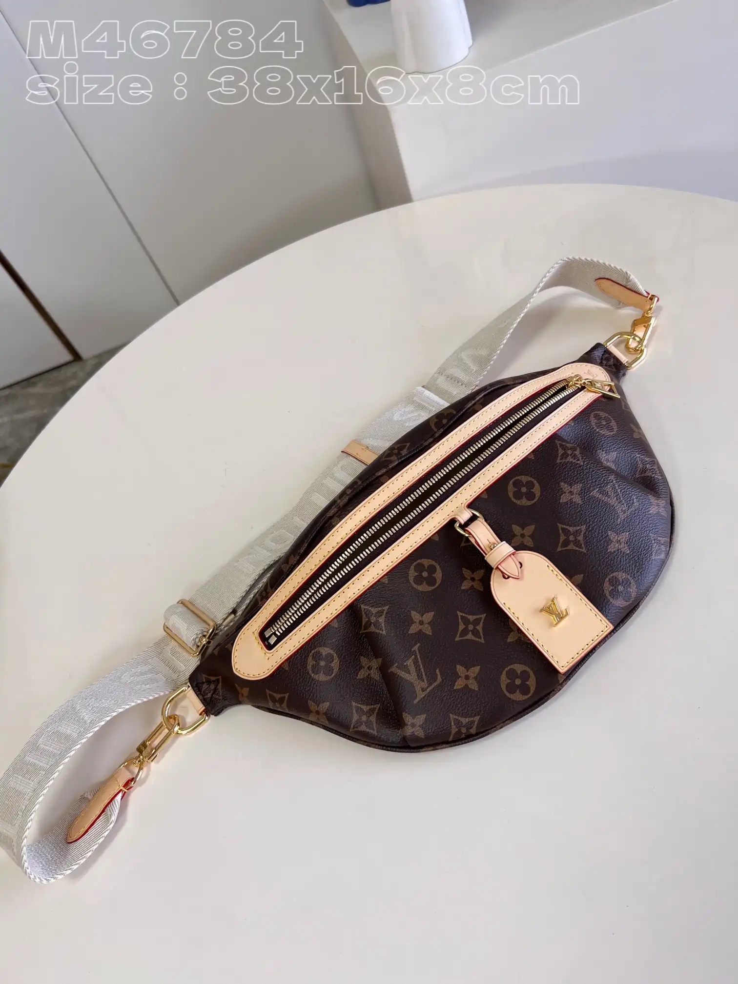 Cheap LOUIS VUITTON High Rise