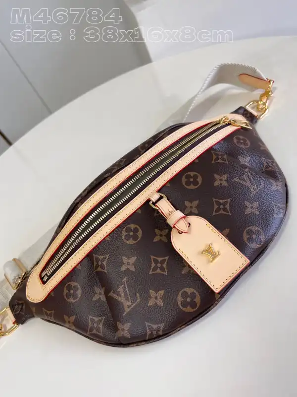 Frstbag ru LOUIS VUITTON High Rise