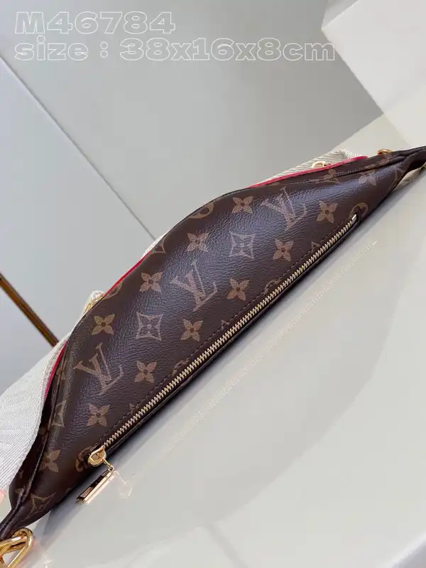 Frstbag ru LOUIS VUITTON High Rise