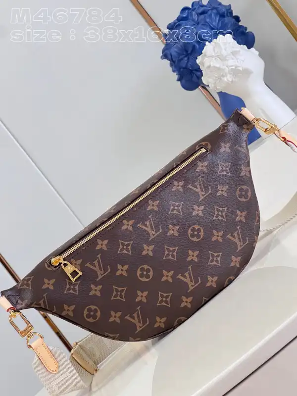 Cheap LOUIS VUITTON High Rise