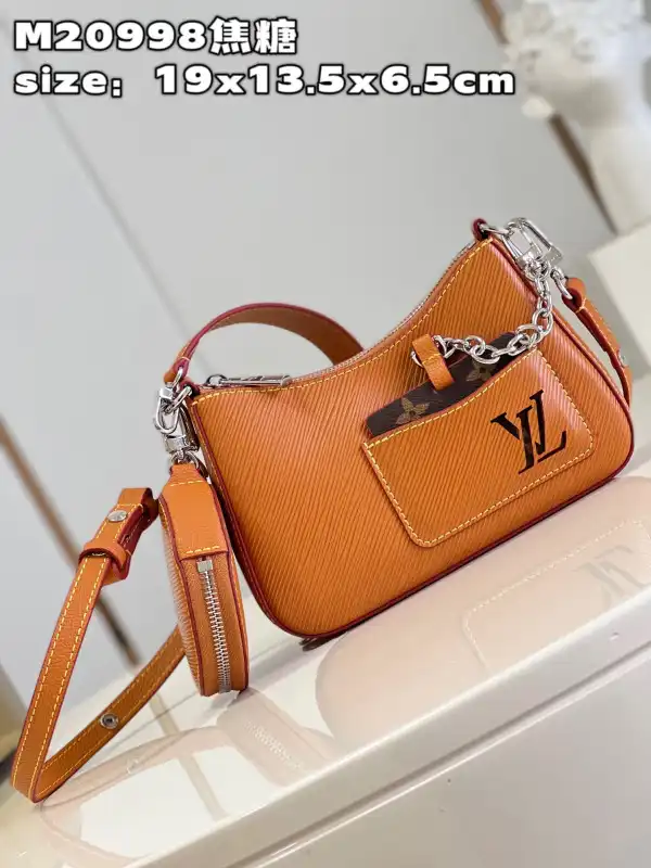 LOUIS VUITTON Marellini