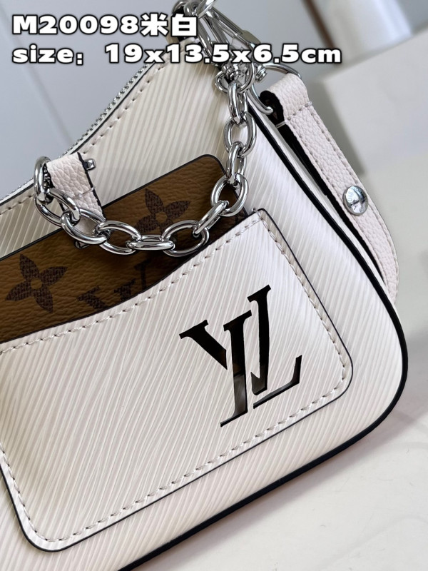 LOUIS VUITTON Marellini