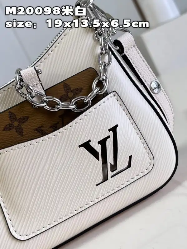 LOUIS VUITTON Marellini