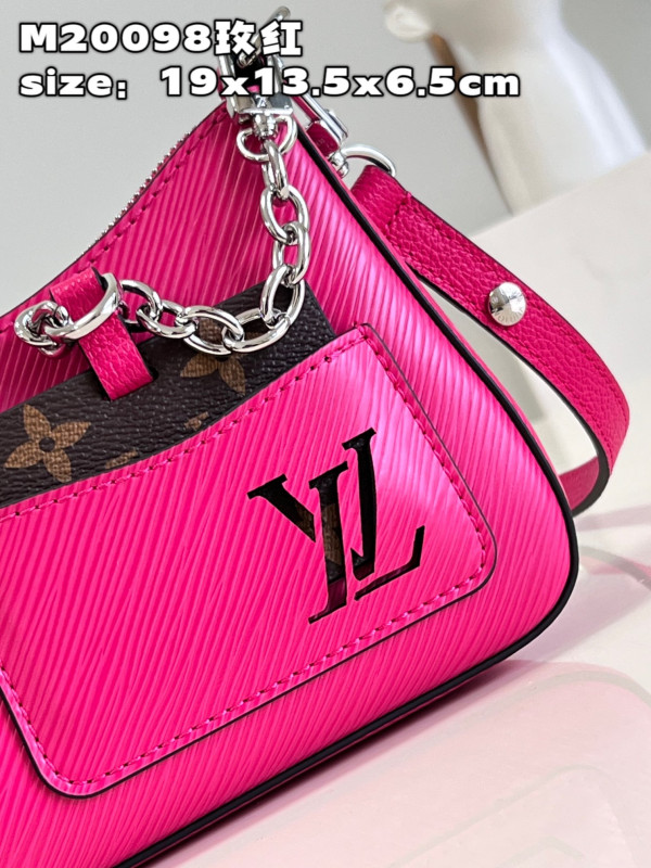 HOT SALE LOUIS VUITTON Marellini