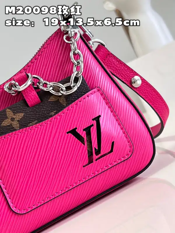 LOUIS VUITTON Marellini