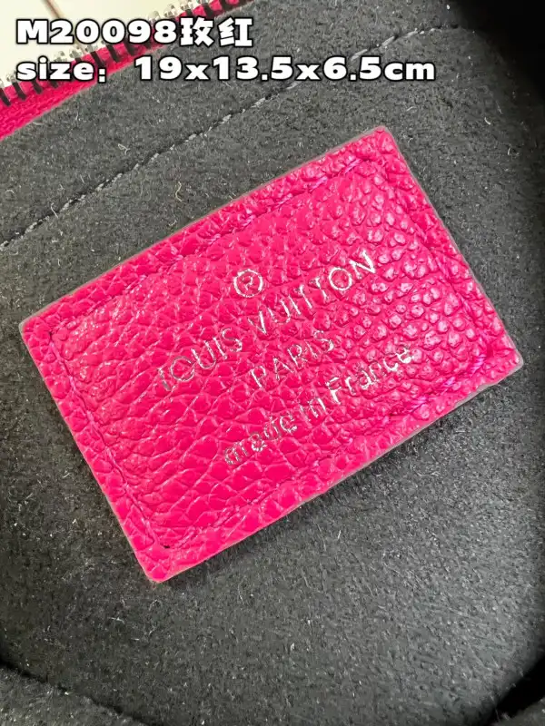 Cheap LOUIS VUITTON Marellini