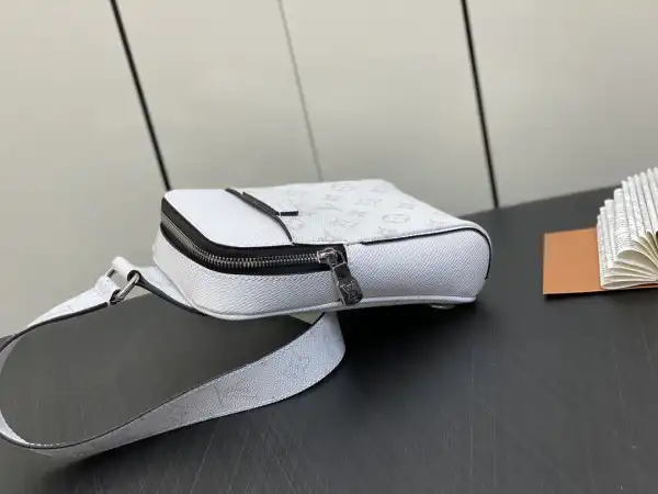 Aaa replica bags LOUIS VUITTON OUTDOOR SLINGBAG