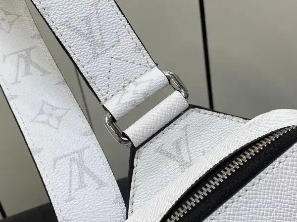 Aaa replica bags LOUIS VUITTON OUTDOOR SLINGBAG