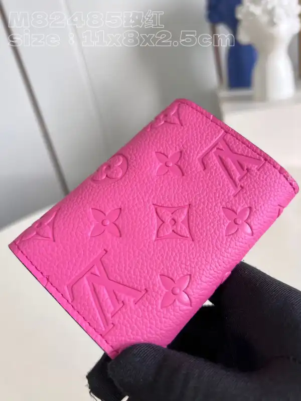 Frstbag ru Louis Vuitton Rosalie Coin Purse