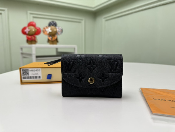 HOT SALE Louis Vuitton Rosalie Coin Purse