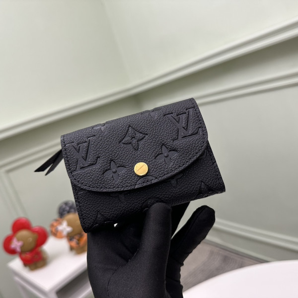 HOT SALE Louis Vuitton Rosalie Coin Purse