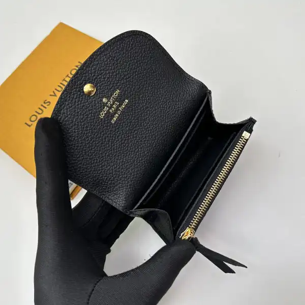 Rep Louis Vuitton Rosalie Coin Purse