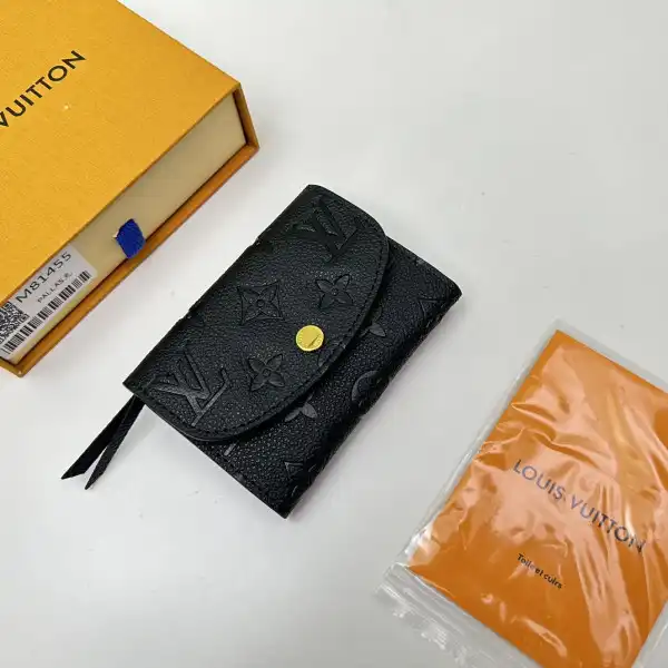 Frstbag ru Louis Vuitton Rosalie Coin Purse