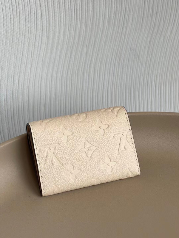 HOT SALE Louis Vuitton Rosalie Coin Purse