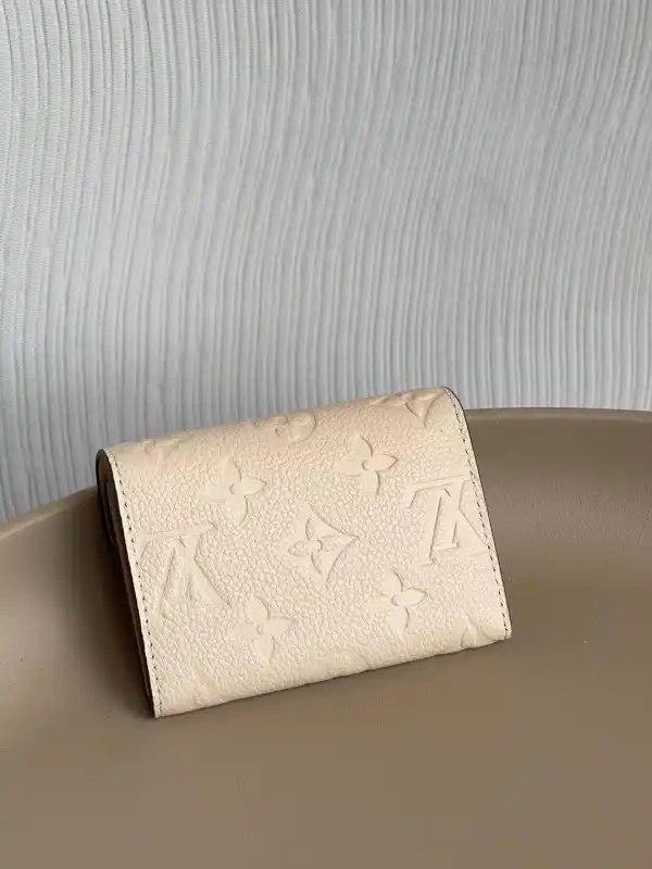 Affordable Louis Vuitton Rosalie Coin Purse