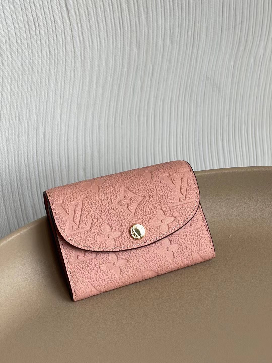 Louis Vuitton Rosalie Coin Purse