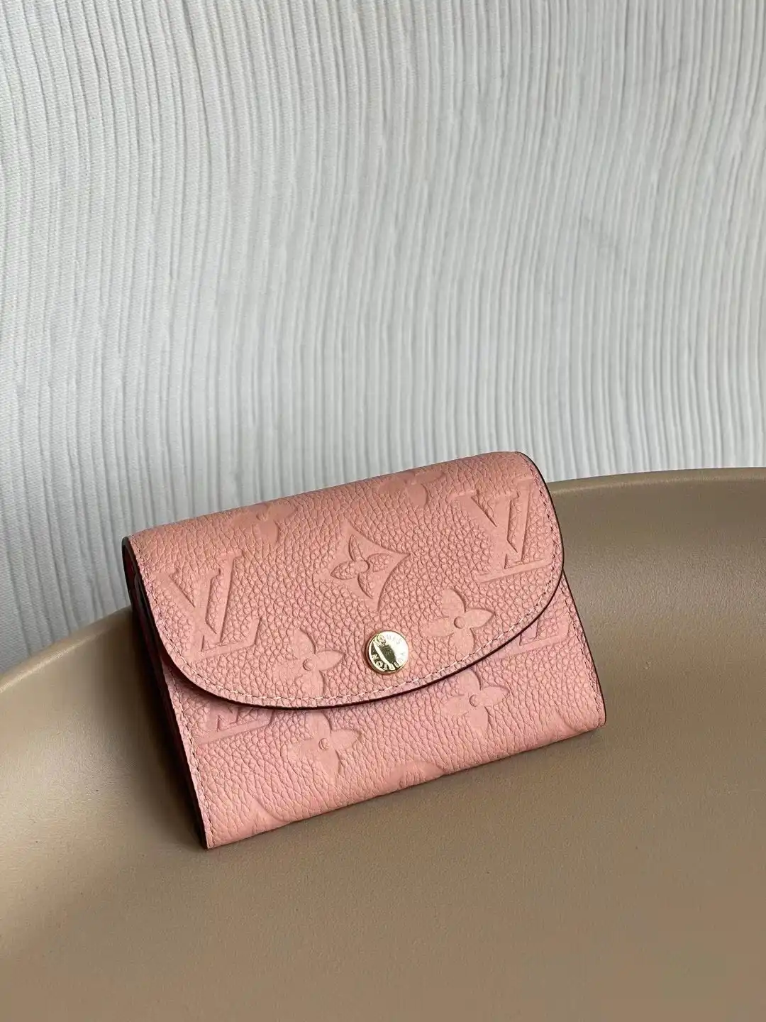 Louis Vuitton Rosalie Coin Purse