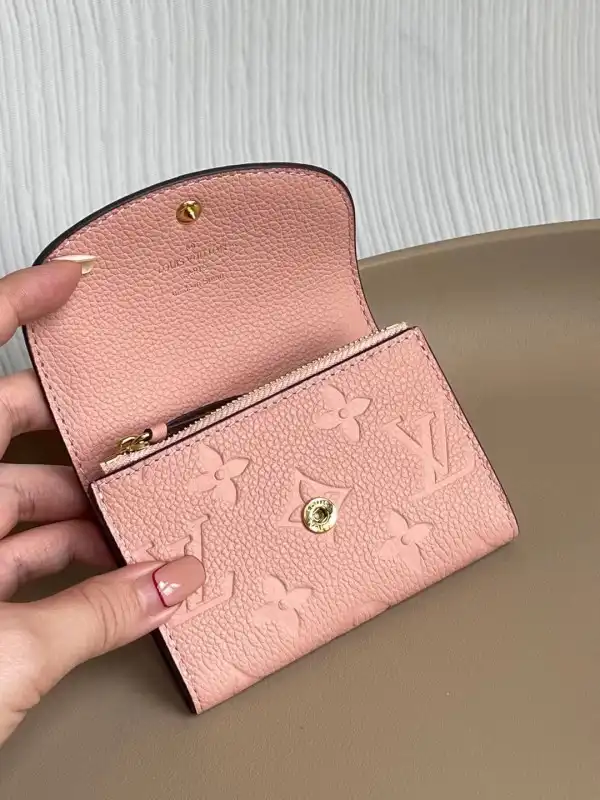 Frstbag ru Louis Vuitton Rosalie Coin Purse