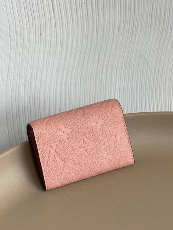 Louis Vuitton Rosalie Coin Purse