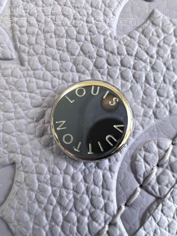 HOT SALE Louis Vuitton Rosalie Coin Purse