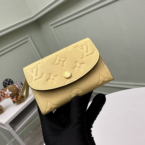 HOT SALE Louis Vuitton Rosalie Coin Purse