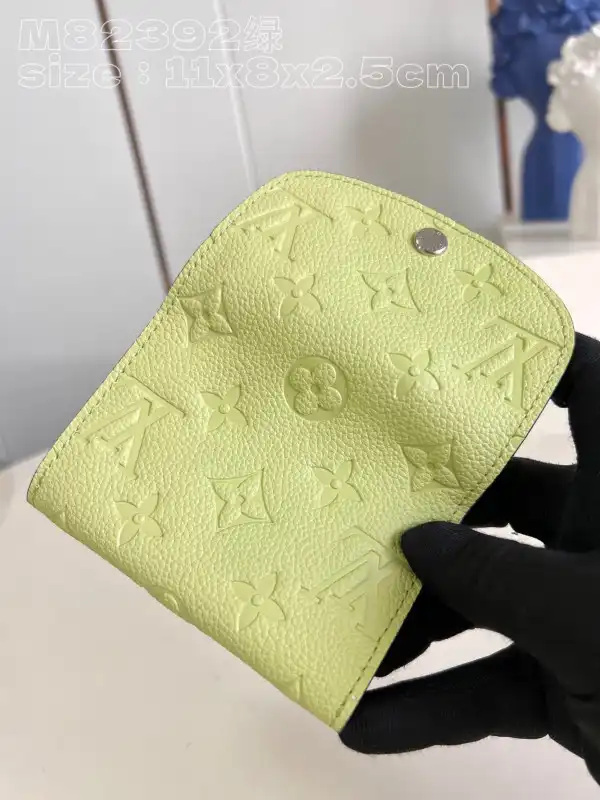 Cheap Louis Vuitton Rosalie Coin Purse