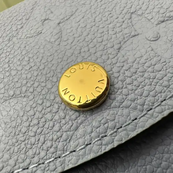 Aaa replica ru Louis Vuitton Rosalie Coin Purse