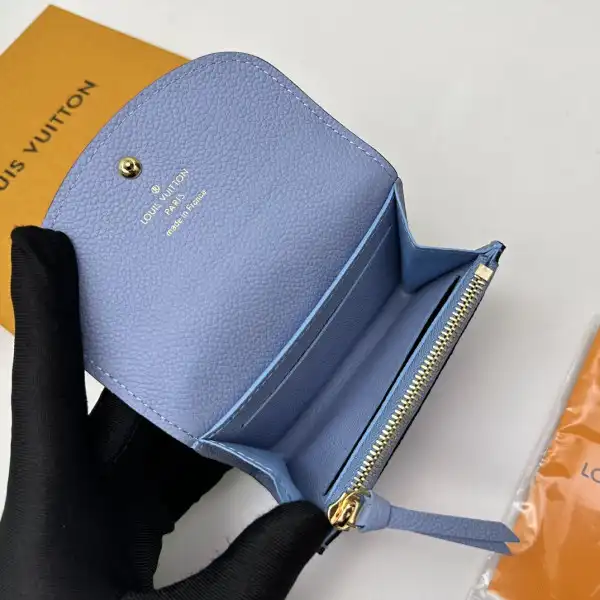 How to buy Cheap Louis Vuitton Rosalie Coin Purse