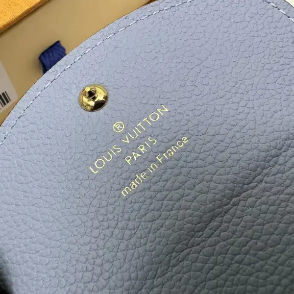 How to buy Cheap Louis Vuitton Rosalie Coin Purse