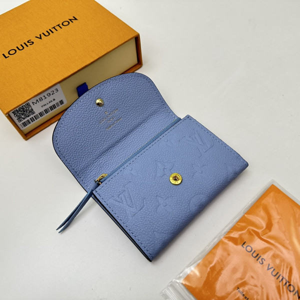 HOT SALE Louis Vuitton Rosalie Coin Purse