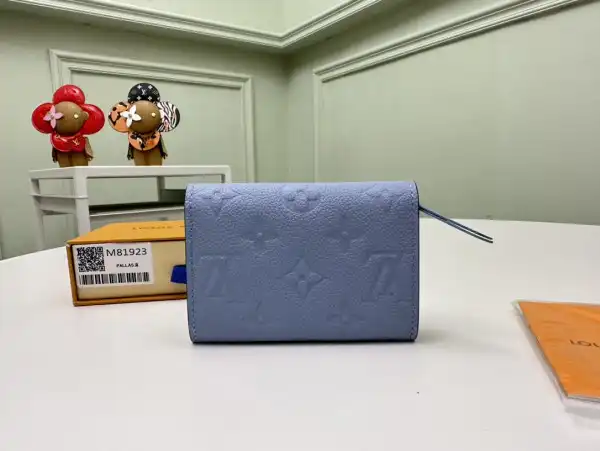 Affordable Louis Vuitton Rosalie Coin Purse