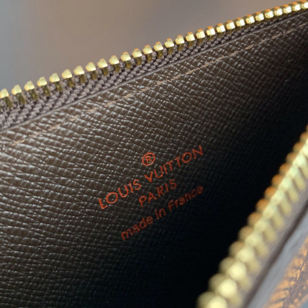 LOUIS VUITTON COIN CARD HOLDER