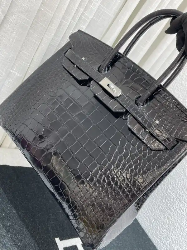 HERMES BIRKIN 35CM HANDMADE