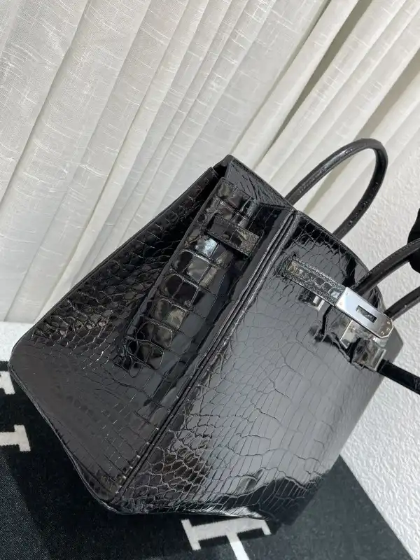 First bag ru HERMES BIRKIN 35CM HANDMADE