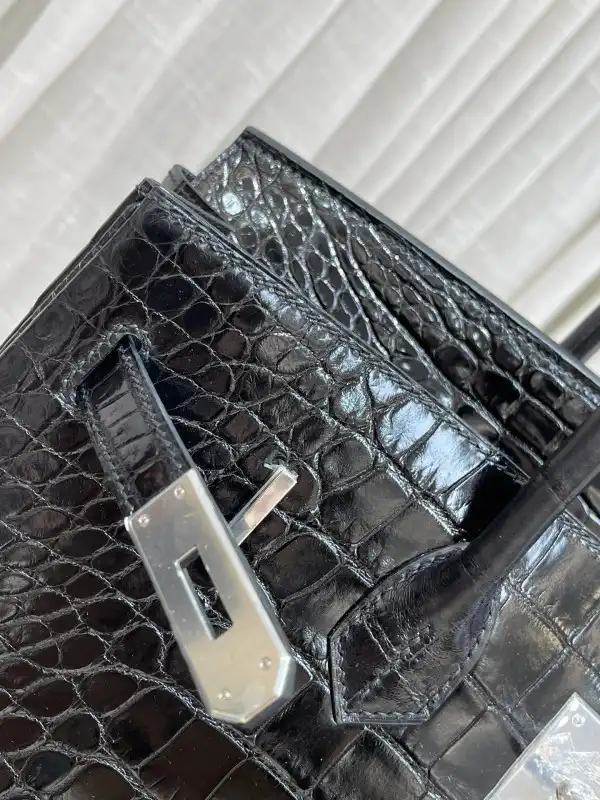 HERMES BIRKIN 35CM HANDMADE