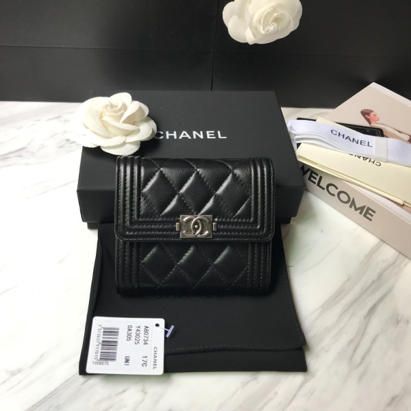 HOT SALE CL WALLET