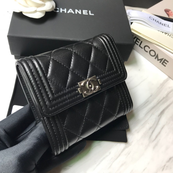 HOT SALE CL WALLET