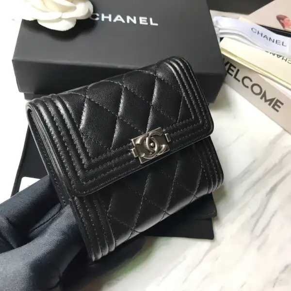 Bagsoffer CL WALLET