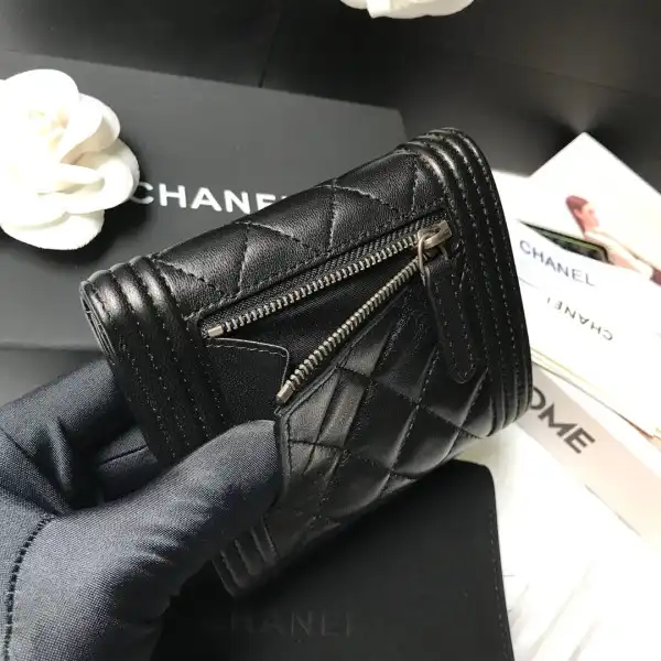 CHANEL WALLET