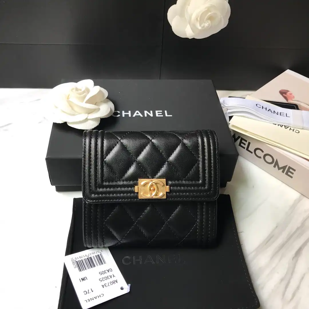 Frstbag ru CHANEL WALLET