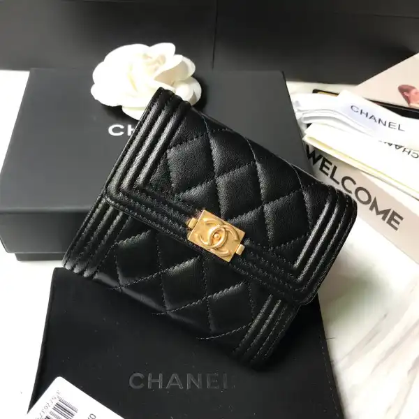 Frstbag ru CHANEL WALLET