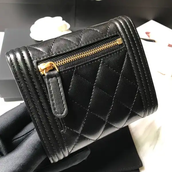 Frstbag ru CHANEL WALLET