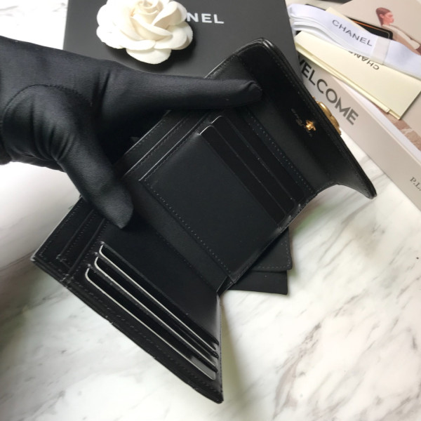 HOT SALE CL WALLET