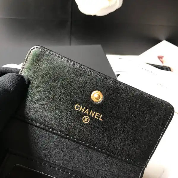 Frstbag ru CHANEL WALLET