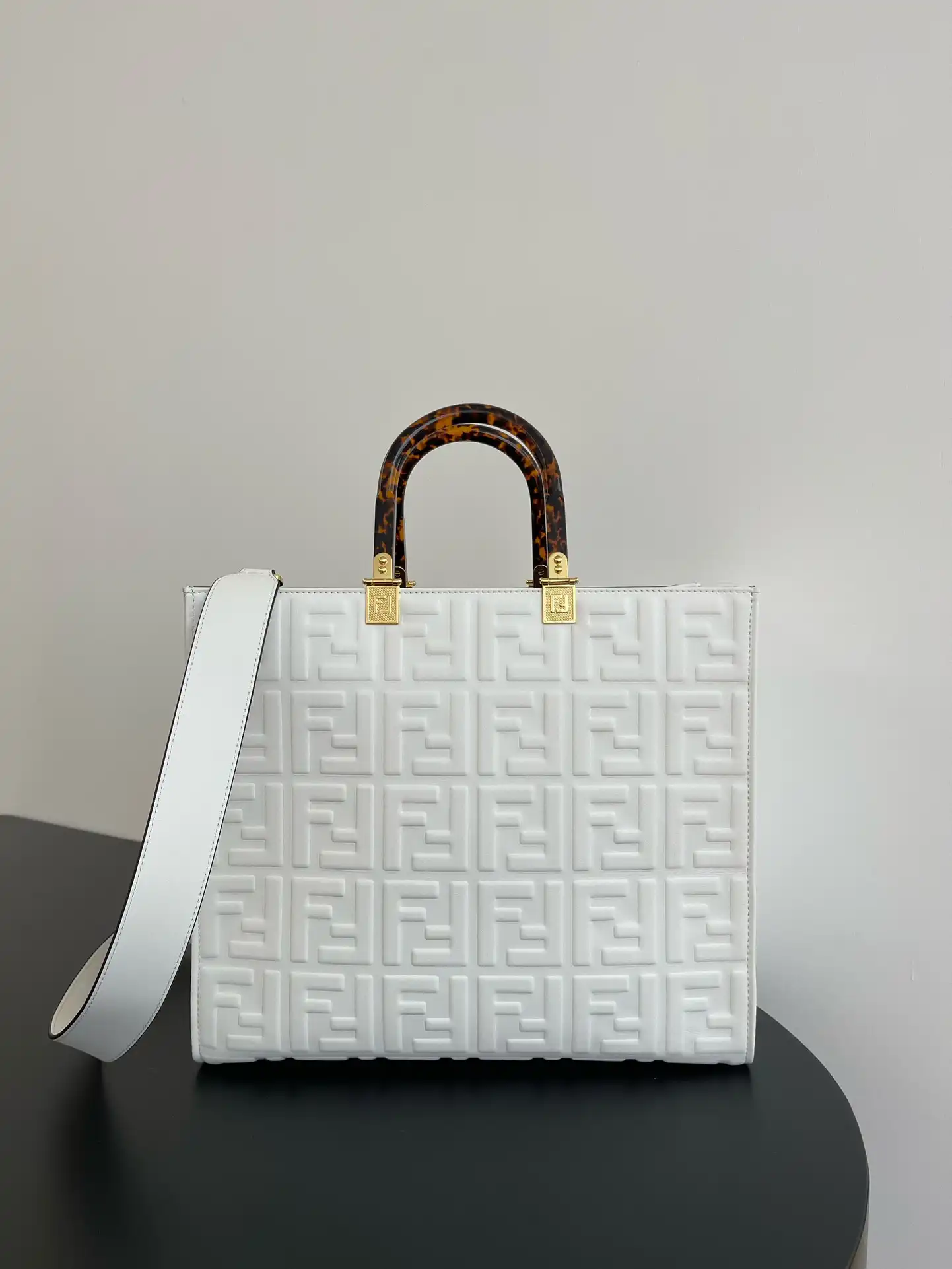 Fendi Sunshine Medium-35*17*31cm