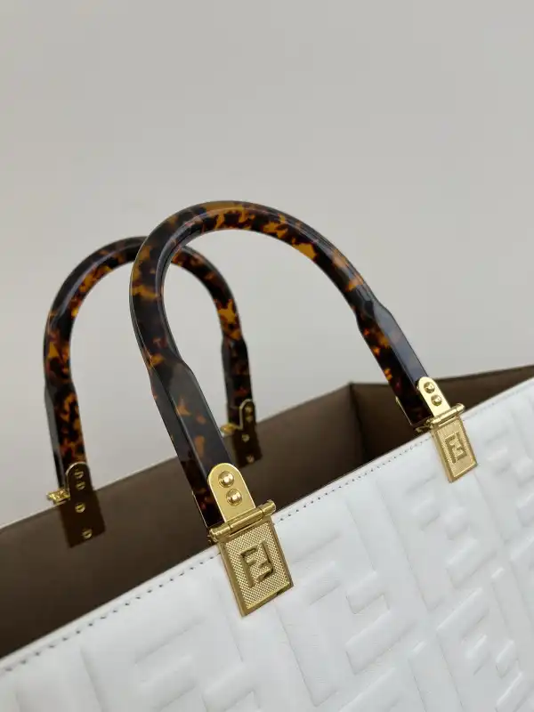 Fendi Sunshine Medium-35*17*31cm