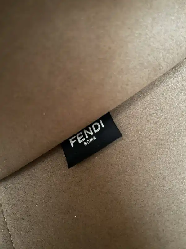 Fendi Sunshine Medium-35*17*31cm