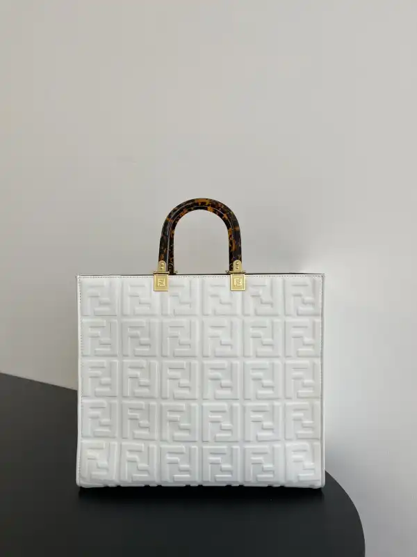 Fendi Sunshine Medium-35*17*31cm