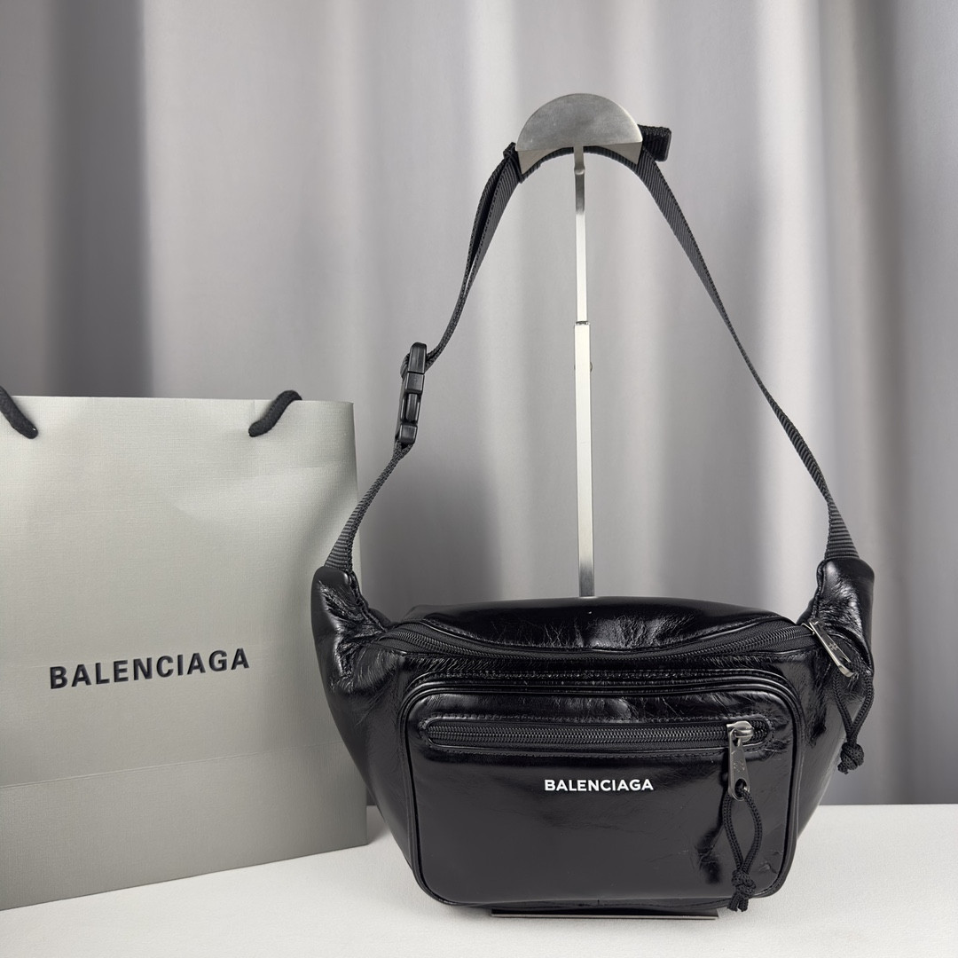 HOT SALE BALENCIAGA EVERYDAY BELTPACK